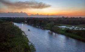 Natural Lodge Caño Negro